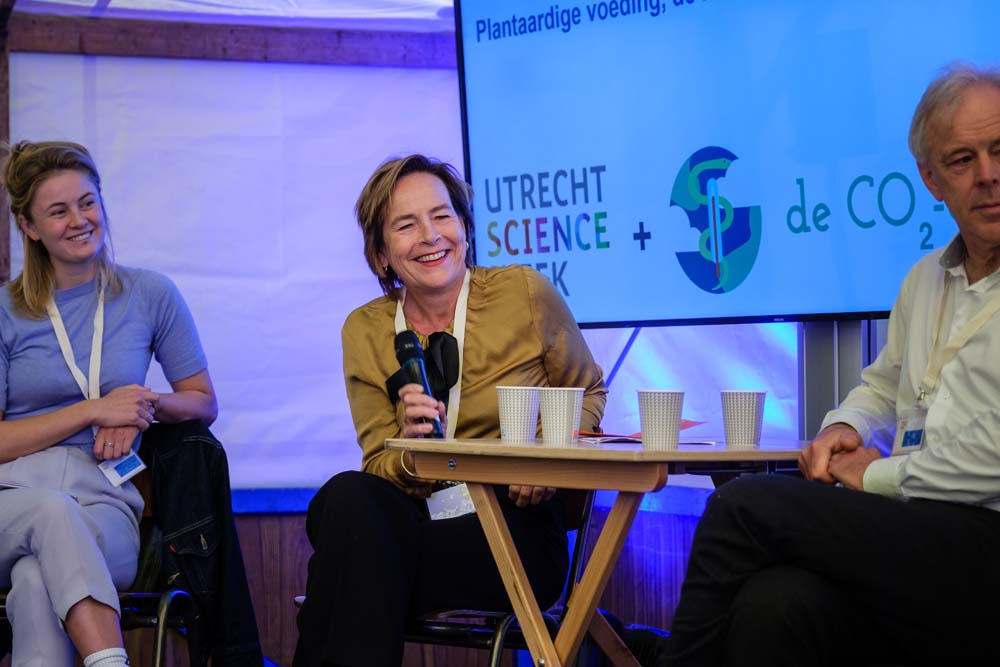 04-10-2022: Debat CO2-assistent